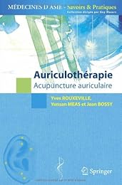 Auriculothérapie