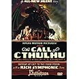 The Call of Cthulhu