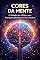 Livro CORES DA MENTE: O Método dos 4 Pilares para Reprogramação Neural e Foco Absoluto.