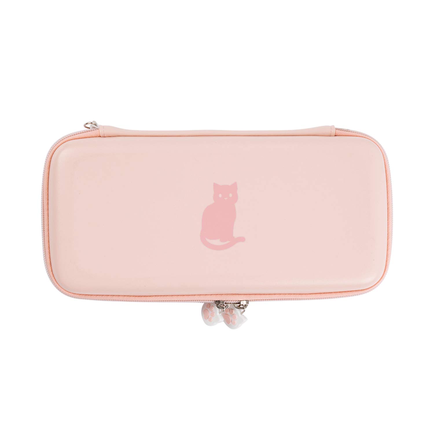 Paw Nintendo Switch Lite Geekshare Pink Cat Paw Case Geekshare Cat
