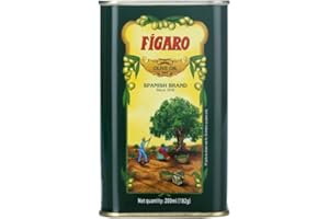 Figaro Olive Oil - 200 ml