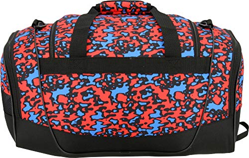 adidas Defender III Small Duffle Bag