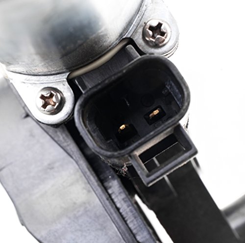 6 SUNROAD+Regulator+Passenger+Chevrolet+2000+2006