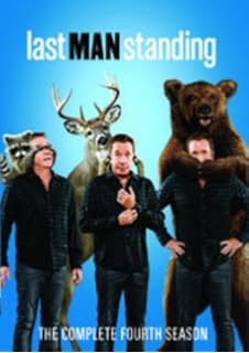 Amazon Com Last Man Standing The Complete Fifth Season Tim Allen Nancy Travis Kaitlyn Dever Molly Ephraim Alexandra Krosney Christoph Sanders Hector Elizondo Jack Burditt Jack Burditt Tim Allen Marty Adelstein Becky Clements