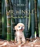 MR. WINKLE 2020 CALENDAR: Prayers for the Planet by