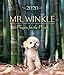 MR. WINKLE 2020 CALENDAR: Prayers for the Planet by