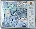 Big Oshi Unisex-baby Layette 5 Piece Gift Set