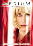 [DVD]ミディアム ~霊能捜査官アリソン・デュボア~ シーズン3 DVD-BOX