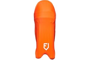 FORTRESS Cricket Pad Covers - 9 Colors | Batting Pads | Wicket Keeper Pads