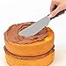GoodCook Touch Heat-Resistant Silicone Spreader Spatula, Color May Vary