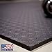 XMark Fitness XMat Ultra Thick Equipment Mat