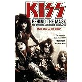 KISS: Behind the Mask - The Official Authorized Biography
