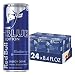 Red Bull Energy Drink, Blueberry, 24 Pack of 8.4 Fl Oz, Blue Edition (6 Packs of 4) primary