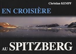 En croisière au Spitzberg