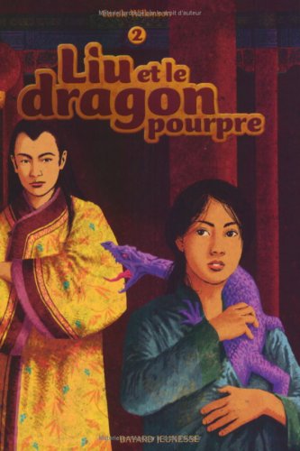 Liu et le dragon pourpre