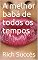 Livro A melhor babá de todos os tempos