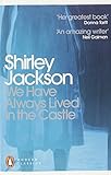 Front cover for the book We Have Always Lived in the Castle by Shirley Jackson
