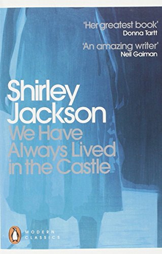 We Have Always Lived in the Castle