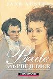 PRIDE AND PREJUDICE