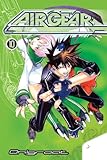 "Air Gear, Volume 10" av Oh!great