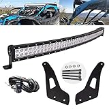 Dasen Compatible with Can-am Maverick X3 2018 2019