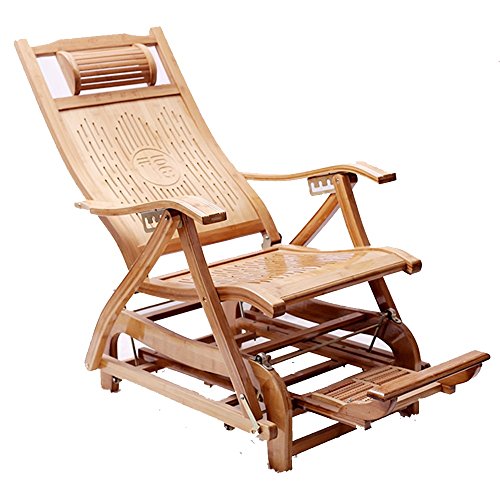 Best Bamboo Reclining Chairs Bamboo Home Décor