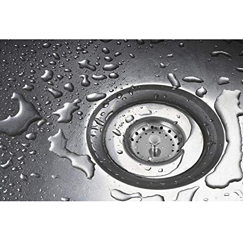 6 KUYANG+Strainer+Replacement+Standard+Stainless