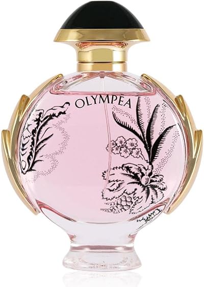 Paco Rabanne Olympea Blossom Eau de Parfum 80 ml
