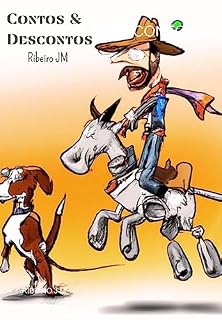 Livro Contos Descontos