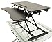Conquer Desktop Tabletop Standing Desk Sit-to-stand Ergonomic Workstation