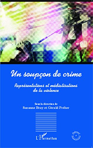Un  soupçon de crime