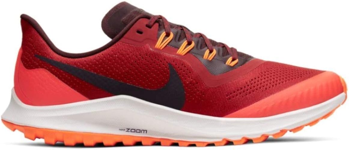 nike air zoom pegasus 36 trail amazon