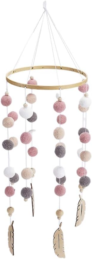 baby nursery hanging decor