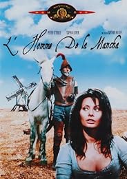 L'homme De La Mancha