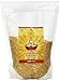Organic Moong Dal Mogar (Green Gram Split Dehusked) 2 Lbs