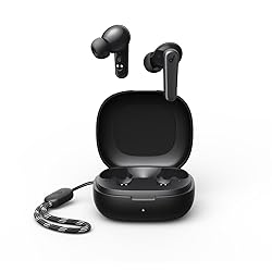 Soundcore by Anker P20i True Wireless Earbuds, 10mm