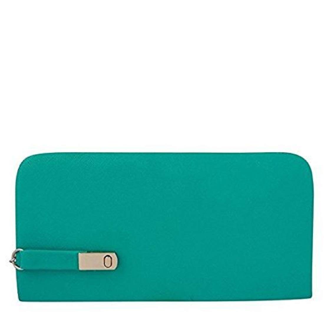 don cavalli women's clutch wallet