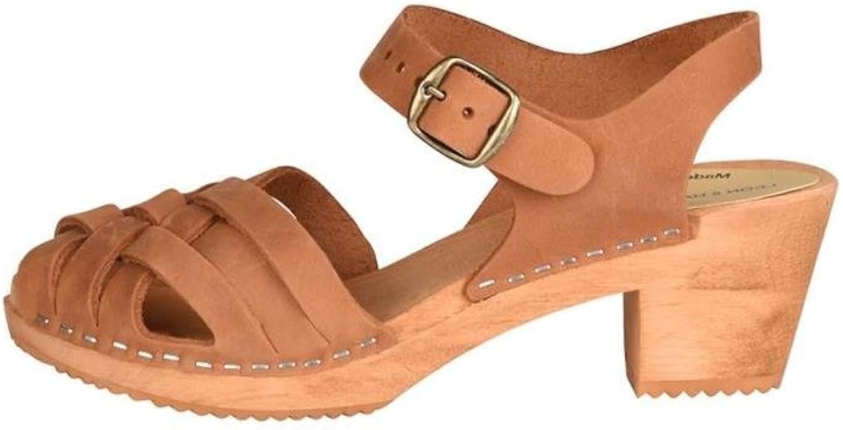 leon and harper clogs