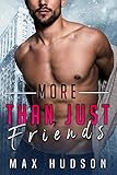 More Than Just Friends by 