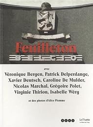 Feuilleton
