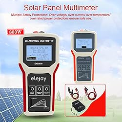 PENCHEN Portable Handheld Photovoltaic Panel