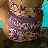 Super Soft Aquatic Swim Belt