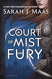 A Court of Mist and Fury (A Court of Thorns and Roses)