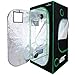GA Grow Tent 40x40x80 Reflective Mylar Hydroponic Grow Tent with Observation Window and Waterproof Floor Tray for Indoor Plant Growingthumb 2