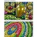 Diamond Painting DIY 5D Special Shape Rhinestones, ABEUTY Colorful Owl, Partial Drill Crystal Diamond Art Kits