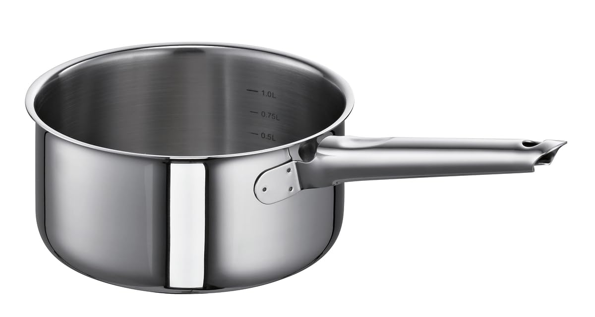 Schulte-Ufer 6321-16 i Romana Saucepan 16 cm 1.40 L