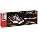 LU Cookies Le Petit Ecolier, The Little Schoolboy, Dark Chocolate, 5.29-Ounce Boxes (Pack of 12)