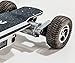 GT Powerboard - Aluminum Off Road Electric Skateboard