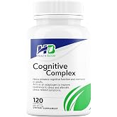 Cognitive Complex | 120 Capsules | Health Bloom | Vitamins and Minerals Capsules |