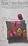 Basic needlepoint by 